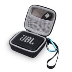 Tech-protect TECH-PROTECT HARDPOUCH JBL GO/GO 2 BLACK