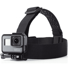 Tech-protect TECH-PROTECT HEADSTRAP GOPRO HERO BLACK