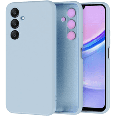 Tech-protect IKONA TECH-PROTECT GALAXY A15 4G / 5G SKY BLUE