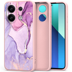 Tech-protect IKONA TECH-PROTECT XIAOMI REDMI NOTE 13 4G / LTE MARBLE