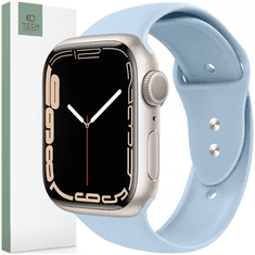 Tech-protect TECH-PROTECT ICONBAND APPLE HODINKY 4 / 5 / 6 / 7 / 8 / 9 / SE (38 / 40 / 41 MM) SKY BLUE