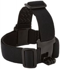 Tech-protect TECH-PROTECT HEADSTRAP GOPRO HERO BLACK