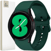 TECH-PROTECT ICONBAND SAMSUNG GALAXY WATCH 4 / 5 / 5 PRO / 6 / 7 / FE ARMY GREEN