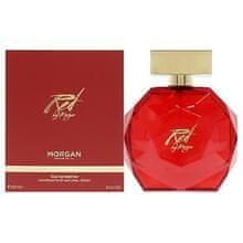 Morgan Morgan - Red EDP 100ml 