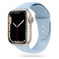 Tech-protect TECH-PROTECT ICONBAND APPLE HODINKY 4 / 5 / 6 / 7 / 8 / 9 / SE (38 / 40 / 41 MM) SKY BLUE