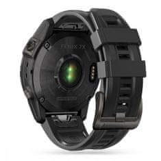 Tech-protect TECH-PROTECT ICONBAND GARMIN FENIX 3 / 5X / 3HR / 5X PLUS / 6X / 6X PRO / 7X ČERNÁ