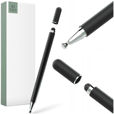 Tech-protect TECH-PROTECT MAGNET STYLUS PEN ČERNÉ