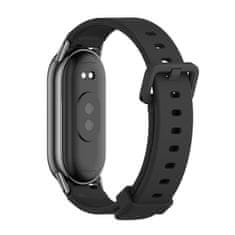 Tech-protect TECH-PROTECT ICONBAND PRO XIAOMI SMART BAND 8/8 NFC ČERNÁ