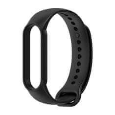 Tech-protect TECH-PROTECT ICONBAND XIAOMI MI SMART BAND 5/6/6 NFC ČERNÁ