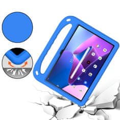 Tech-protect TECH-PROTECT KIDSCASE LENOVO TAB M10 10.1 3RD GEN TB-328 BLUE