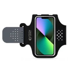 Tech-protect TECH-PROTECT M1 UNIVERSAL SPORT BAND ČERNÁ