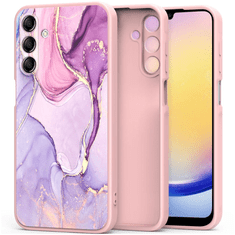 Tech-protect TECH-PROTECT MOOD GALAXY A15 4G / 5G MARBLE