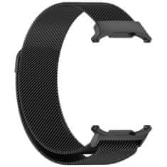 Tech-protect TECH-PROTECT MILANESBAND SAMSUNG GALAXY HODINKY ULTRA (47 MM) ČERNÉ