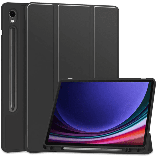 Tech-protect TECH-PROTECT SC PEN GALAXY TAB S9 11.0 X710 / X716B BLACK