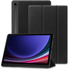 Tech-protect TECH-PROTECT SC PEN GALAXY TAB S9 FE 10,9 X510 / X516B BLACK