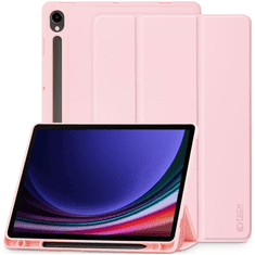 Tech-protect TECH-PROTECT SC PEN GALAXY TAB S9 FE 10,9 X510 / X516B RŮŽOVÁ