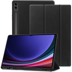 Tech-protect TECH-PROTECT SC PEN GALAXY TAB S9 FE+ PLUS 12,4 X610 / X616B BLACK