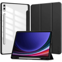 Tech-protect TECH-PROTECT SC PEN HYBRID GALAXY TAB S9+ PLUS 12,4 X810 / X816B BLACK