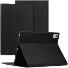 Tech-protect TECH-PROTECT SMARTCASE + KLÁVESNICE LENOVO TAB P11 11.5 2. GEN TB-350 ČERNÁ