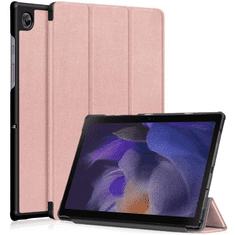 Tech-protect TECH-PROTECT SMARTCASE GALAXY TAB A8 10,5 X200 / X205 ROSE GOLD