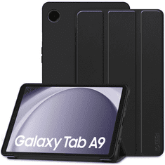 Tech-protect TECH-PROTECT SMARTCASE GALAXY TAB A9 8,7 X110 / X115 ČERNÁ