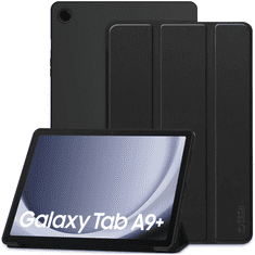 Tech-protect TECH-PROTECT SMARTCASE GALAXY TAB A9+ PLUS 11,0 X210 / X215 / X216 ČERNÁ