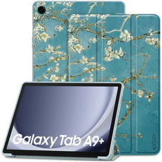 Tech-protect TECH-PROTECT SMARTCASE GALAXY TAB A9+ PLUS 11,0 X210 / X215 / X216 SAKURA