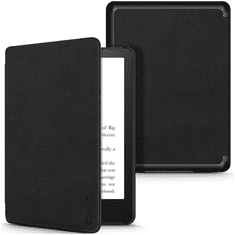 Tech-protect TECH-PROTECT SMARTCASE KINDLE PAPERWHITE V / 5 / SIGNATURE EDICE ČERNÁ