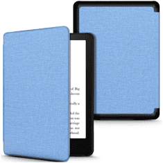 Tech-protect TECH-PROTECT SMARTCASE KINDLE PAPERWHITE V / 5 / SIGNATURE EDICE BLUE JEANS