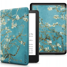 Tech-protect TECH-PROTECT SMARTCASE KINDLE PAPERWHITE V / 5 / SIGNATURE EDICE SAKURA