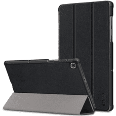 Tech-protect TECH-PROTECT SMARTCASE LENOVO TAB M10 10.1 2. GEN. TB-X306 ČERNÁ