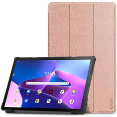 Tech-protect TECH-PROTECT CHYTRÉ POUZDRO LENOVO TAB M10 PLUS 10.6 3. GEN TB-125 / TB-128 ROSE GOLD