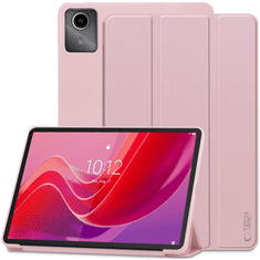 Tech-protect TECH-PROTECT SMARTCASE LENOVO TAB M11 11.0 TB-330 RŮŽOVÁ