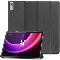 Tech-protect TECH-PROTECT SMARTCASE LENOVO TAB P11 11.5 2. GEN TB-350 ČERNÁ