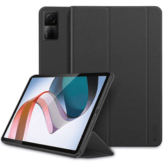 Tech-protect TECH-PROTECT SMARTCASE XIAOMI REDMI PAD 10.6 ČERNÉ