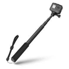 Tech-protect TECH-PROTECT MONOPAD & SELFIE STICK GOPRO HERO BLACK