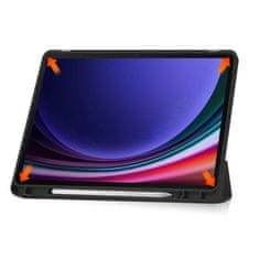 Tech-protect TECH-PROTECT SC PEN GALAXY TAB S9 11.0 X710 / X716B BLACK