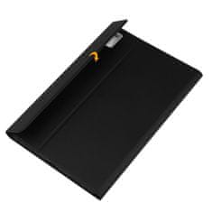 Tech-protect TECH-PROTECT SMARTCASE + KLÁVESNICE LENOVO TAB P11 11.5 2. GEN TB-350 ČERNÁ