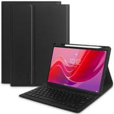 Tech-protect TECH-PROTECT SC PEN + KLÁVESNICE LENOVO TAB M11 11.0 TB-330 ČERNÁ