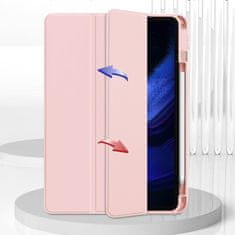 Tech-protect TECH-PROTECT SC PEN HYBRID XIAOMI PAD 6 / 6 PRO RŮŽOVÝ