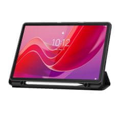 Tech-protect PERO TECH-PROTECT SC LENOVO TAB M11 11.0 TB-330 ČERNÉ