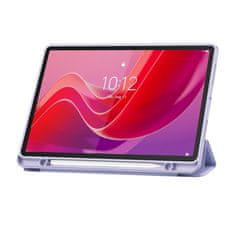 Tech-protect TECH-PROTECT SC PEN LENOVO TAB M11 11.0 TB-330 FIALOVÁ