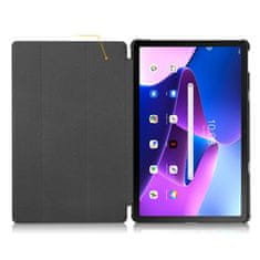 Tech-protect TECH-PROTECT SMARTCASE LENOVO TAB M10 PLUS 10.6 3RD GEN TB-125 / TB-128 HAPPY ELEPHANT