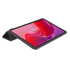 Tech-protect TECH-PROTECT SMARTCASE LENOVO TAB M11 11.0 TB-330 ČERNÁ