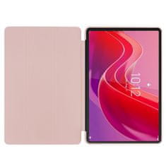 Tech-protect TECH-PROTECT SMARTCASE LENOVO TAB M11 11.0 TB-330 MARBLE