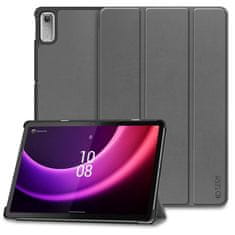 Tech-protect TECH-PROTECT SMARTCASE LENOVO TAB P11 11.5 2. GEN. TB-350 ŠEDÁ