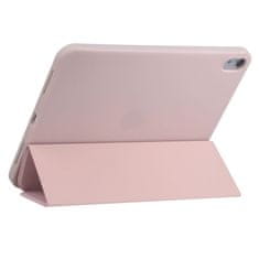 Tech-protect TECH-PROTECT SMARTCASE IPAD AIR 10.9 4 / 5 / 2020-2022 / 11 6 / 2024 RŮŽOVÁ