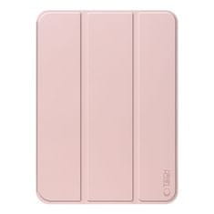 Tech-protect TECH-PROTECT SMARTCASE IPAD AIR 10.9 4 / 5 / 2020-2022 / 11 6 / 2024 RŮŽOVÁ