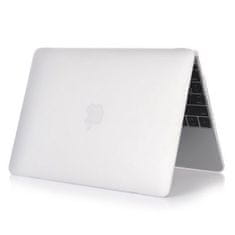 Tech-protect TECH-PROTECT SMARTSHELL MACBOOK PRO 13 2016-2022 MATTE BLACK