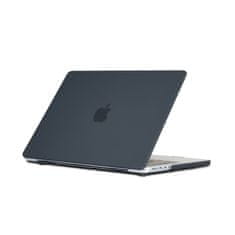 Tech-protect TECH-PROTECT SMARTSHELL MACBOOK PRO 14 M1 / M2 / M3 2021-2023 MATTE BLACK